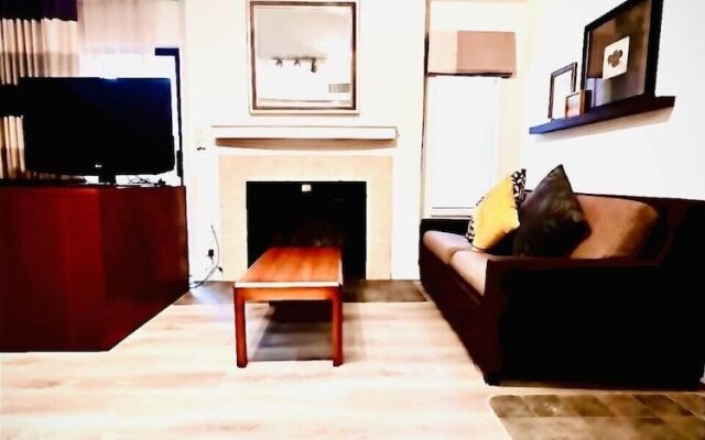 Tysons Corner Suites, A Baymont by Wyndham