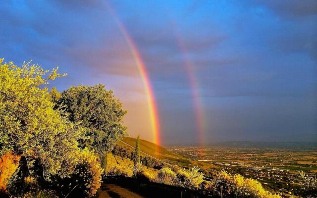 Le Mandrie di San Paolo - Farm Home