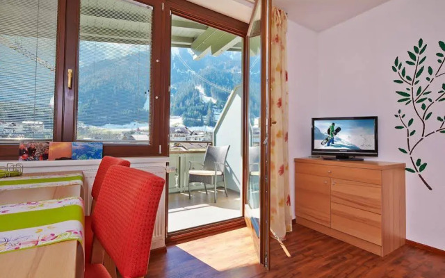 SkyLounge Mayrhofen