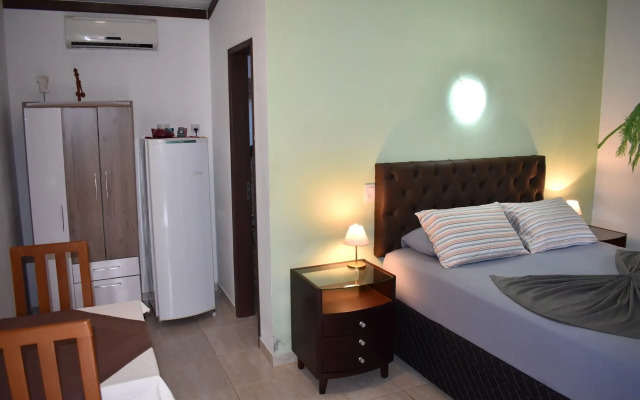 Hotel Pousada Rancho Fundo