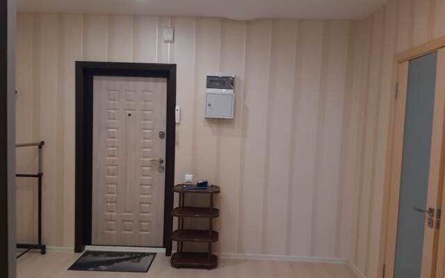 Апартаменты на ул. Вокзальной, 51А-1