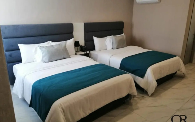 Hotel OR Suites