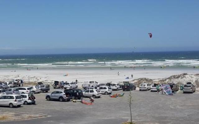 Beach Apartment Melkbosstrand