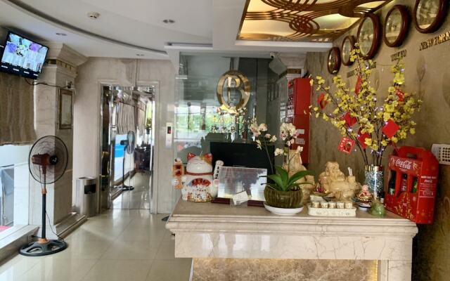 Bao Tran Hotel