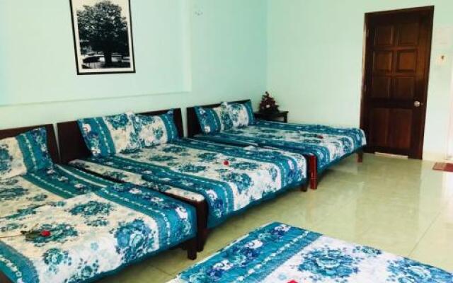 Motel Hoang An