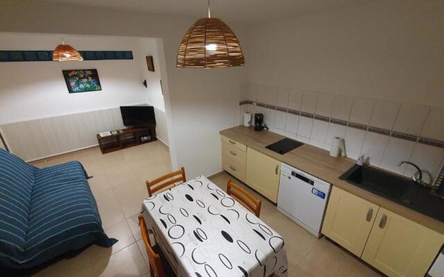 972D3 - Villa Tamarin 240m2 vue panoramique