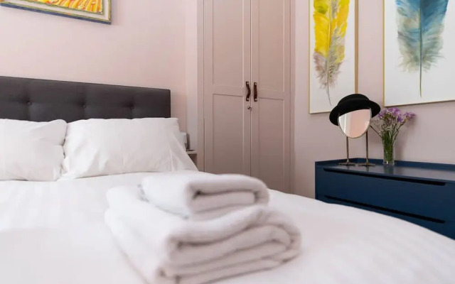 Host Stay Stanford Opulence