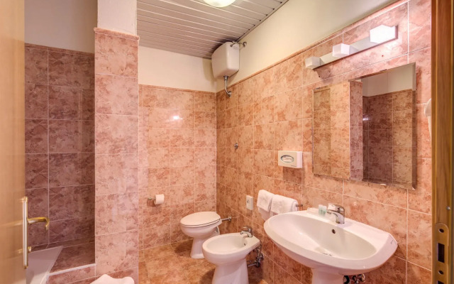 Hotel Delle Nazioni