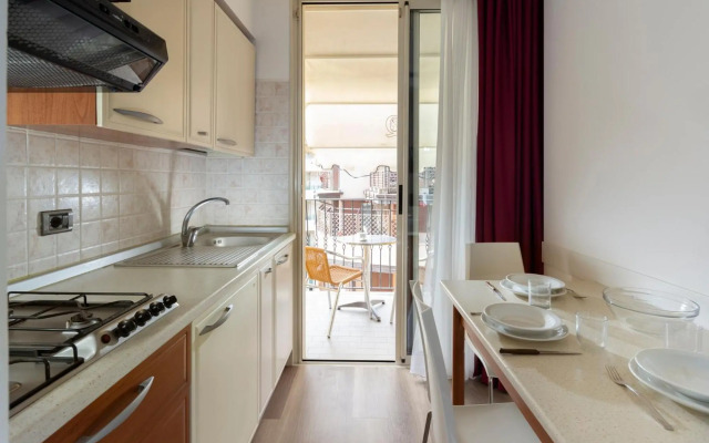 Residence Queen