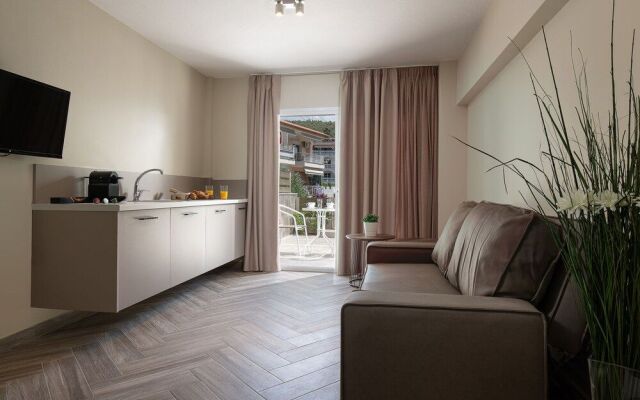 Olenia Luxury Apartments 2