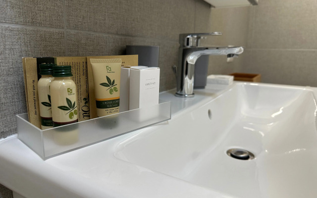 LXR Rooms Carloforte