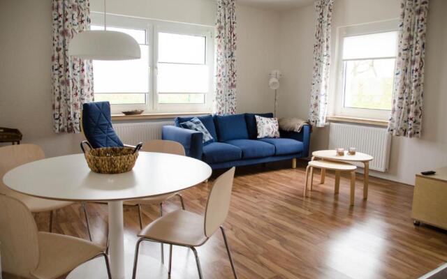 Ferienwohnung 1 Wildgans