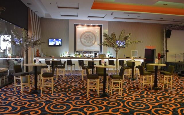 Platinum Hotel & Casino Sunny Beach