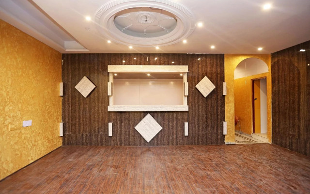 Flagship Oyo Flagship