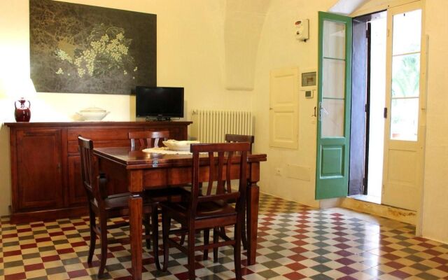 Masseria Gianecchia