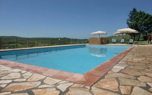 Agriturismo il Torrione