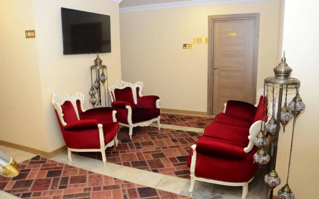 Cassa Istanbul Hotel