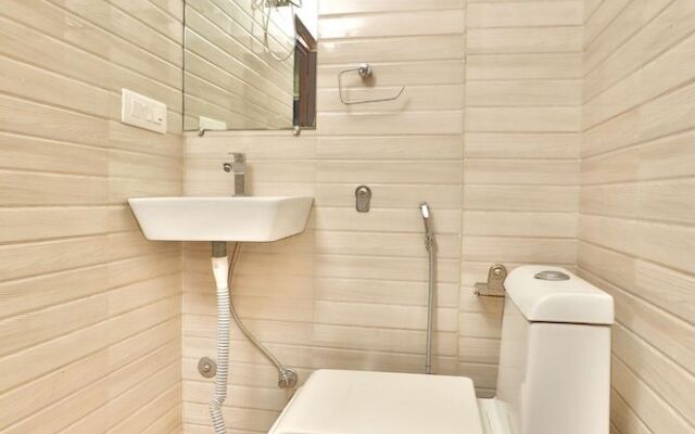 Hotel Taldar Inn
