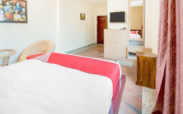 Collection O 15516 J S Garden