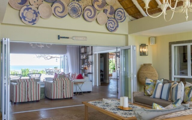 Perlo do Mar Lodge - All Inclusive