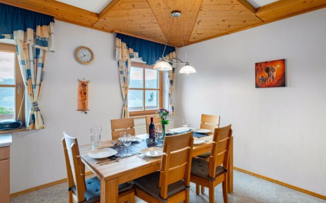 House Moderegg Bruck