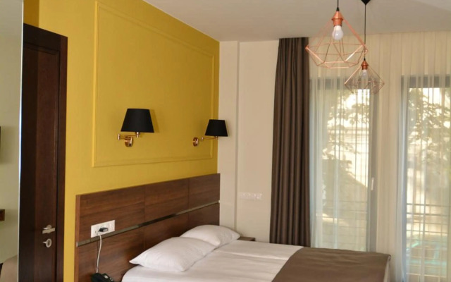 Hotel Garnet Tbilisi