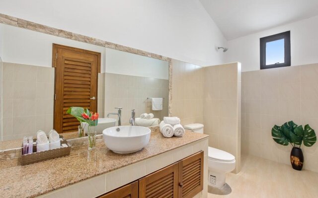 Sunny Banks Villa