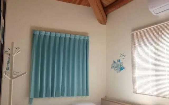 Jinsha Sea Cloud B&B I