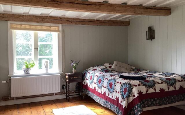 4 Star Holiday Home in Uppsala-by Traum