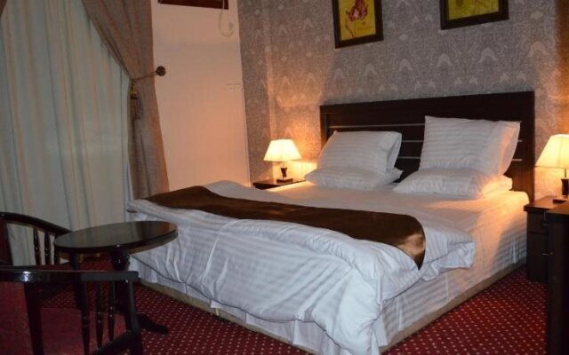 Night For You Suite Apartment