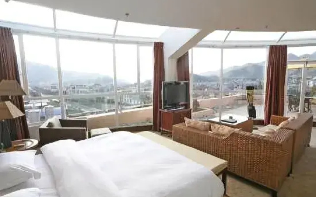 Tengchong Yudu Hotel