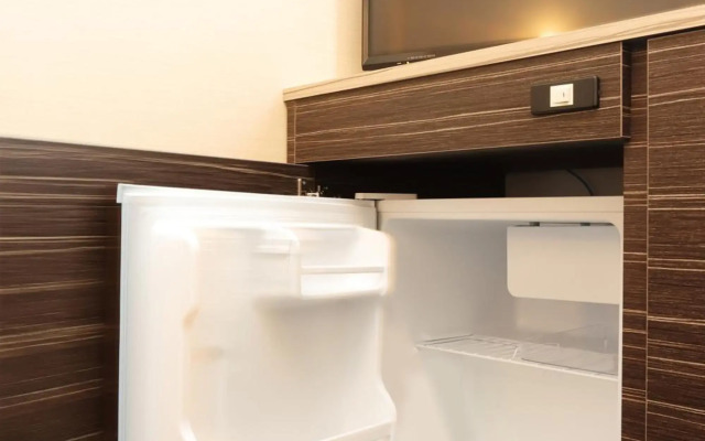 Smile Hotel Premium Osaka Hommachi