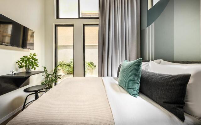 Colorbox Ben Yehuda - Smart Hotel by Loginn Tel Aviv