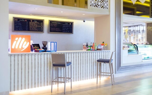 Dusit Princess Chiang Mai