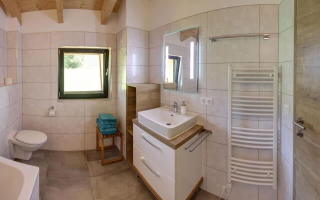 Chalet Gamsknogel, Inzell