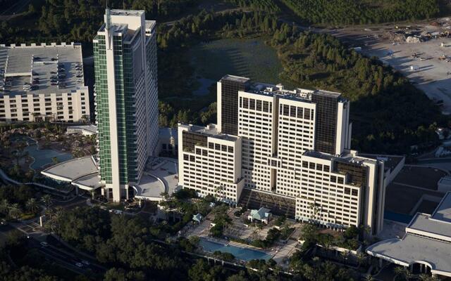 Hyatt Regency Orlando