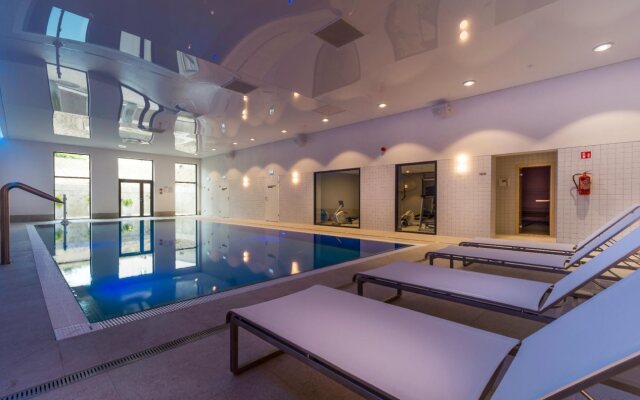 Hotel Antares