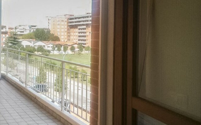 Appartamento Parri