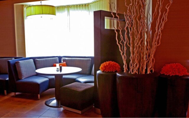 Courtyard by Marriott Detroit Brighton