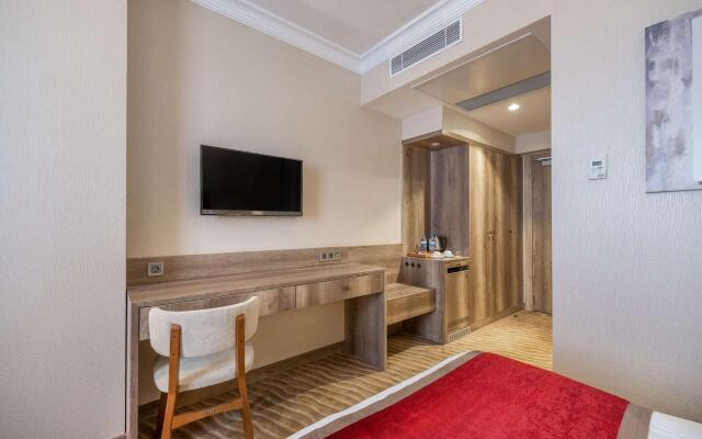 Clarion Hotel Kahramanmaras