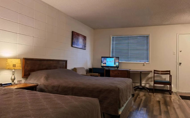 Journeyman Inn Motel