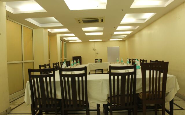 Hotel Kyron