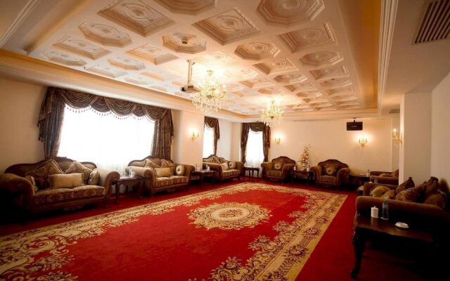 Shanghai Ashford Castle Hotel