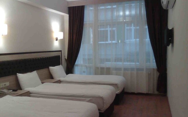 Tugra Hotel