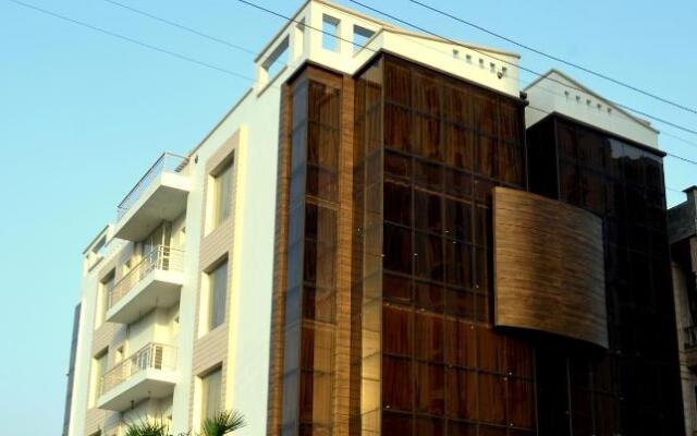 Hotel Gaba Inn