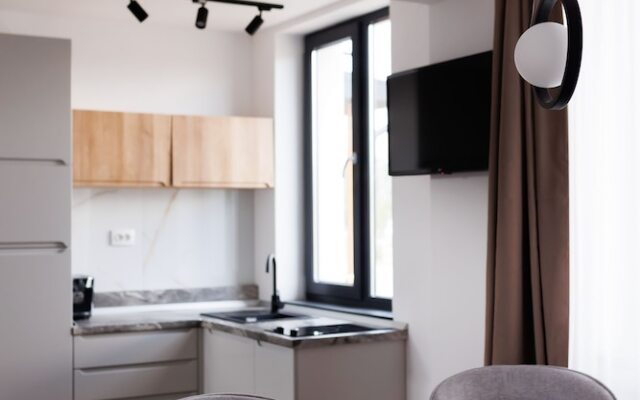 ZenStay ApartHotel