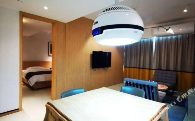 Taodu Muma Hotel