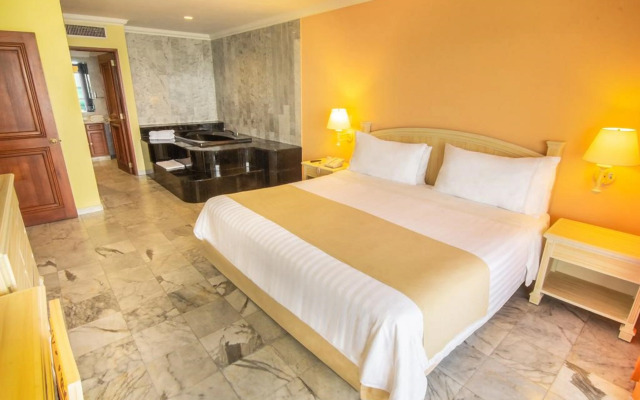 GHL Relax Hotel Sunrise