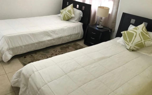 Beautiful Apartment, Privileged Location El Cangrejo