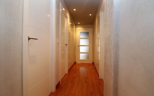 Apartamento Las Palmas 2-10